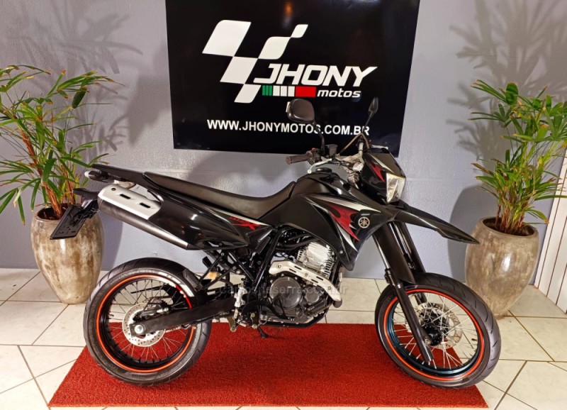 xtz 250 x 2008 caxias do sul