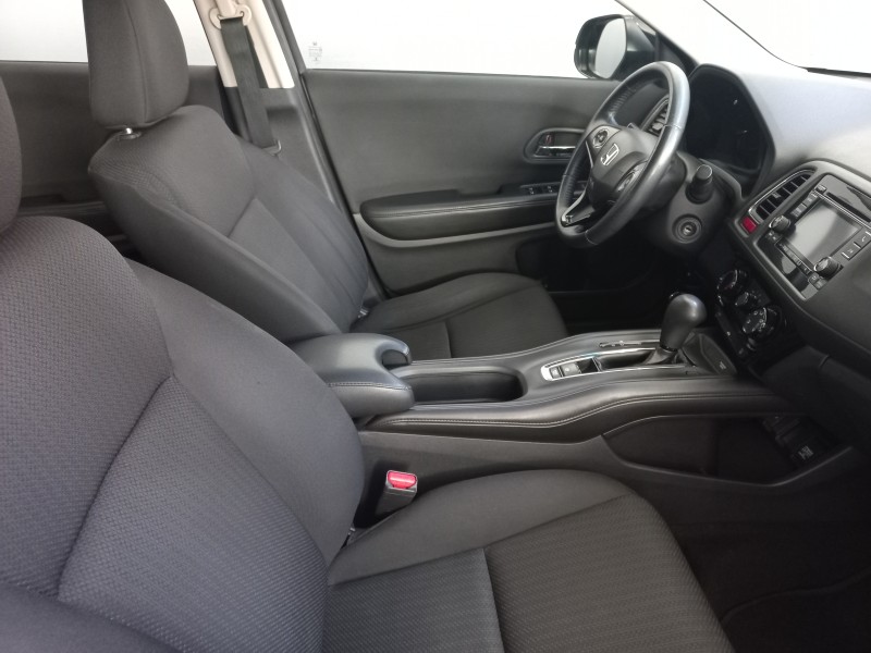 HR-V 1.8 16V FLEX EX 4P AUTOMÁTICO - 2016 - BENTO GONçALVES