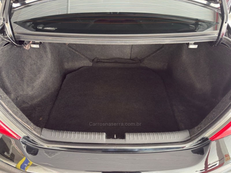 CIVIC 1.8 LXL 16V FLEX 4P AUTOMÁTICO - 2012 - NOVO HAMBURGO