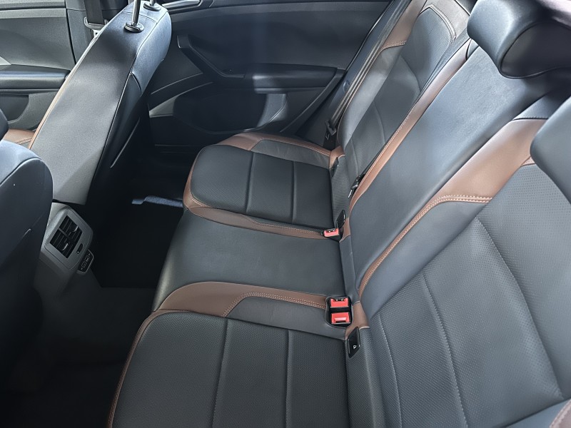 T-CROSS 1.0 COMFORTLINE TSI FLEX 4P AUTOMÁTICO - 2020 - CAXIAS DO SUL