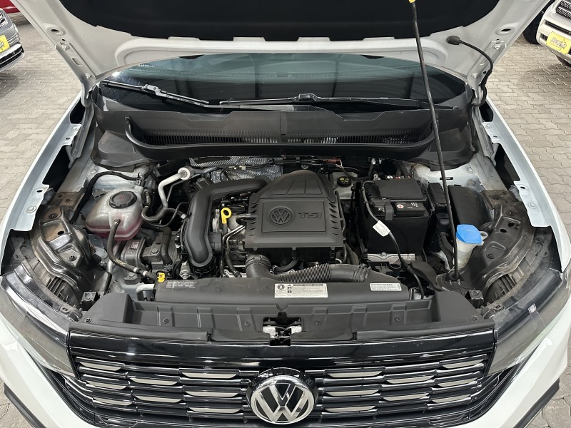 T-CROSS 1.0 COMFORTLINE TSI FLEX 4P AUTOMÁTICO - 2020 - CAXIAS DO SUL