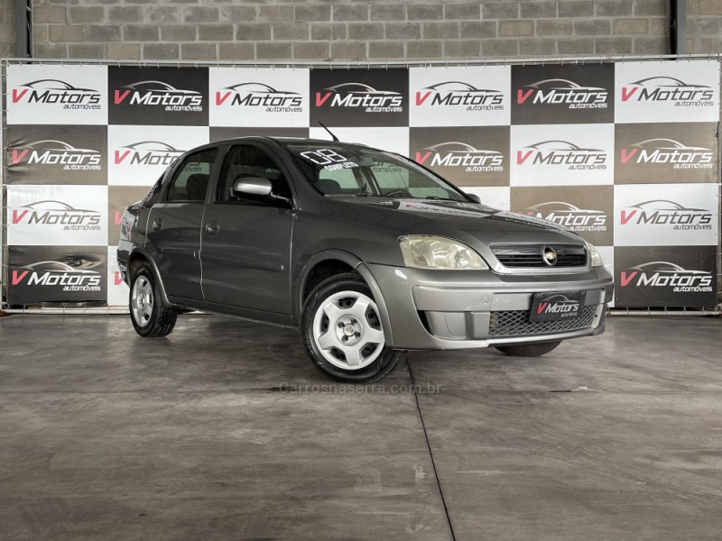 corsa 1.4 mpfi premium sedan 8v flex 4p manual 2008 parobe