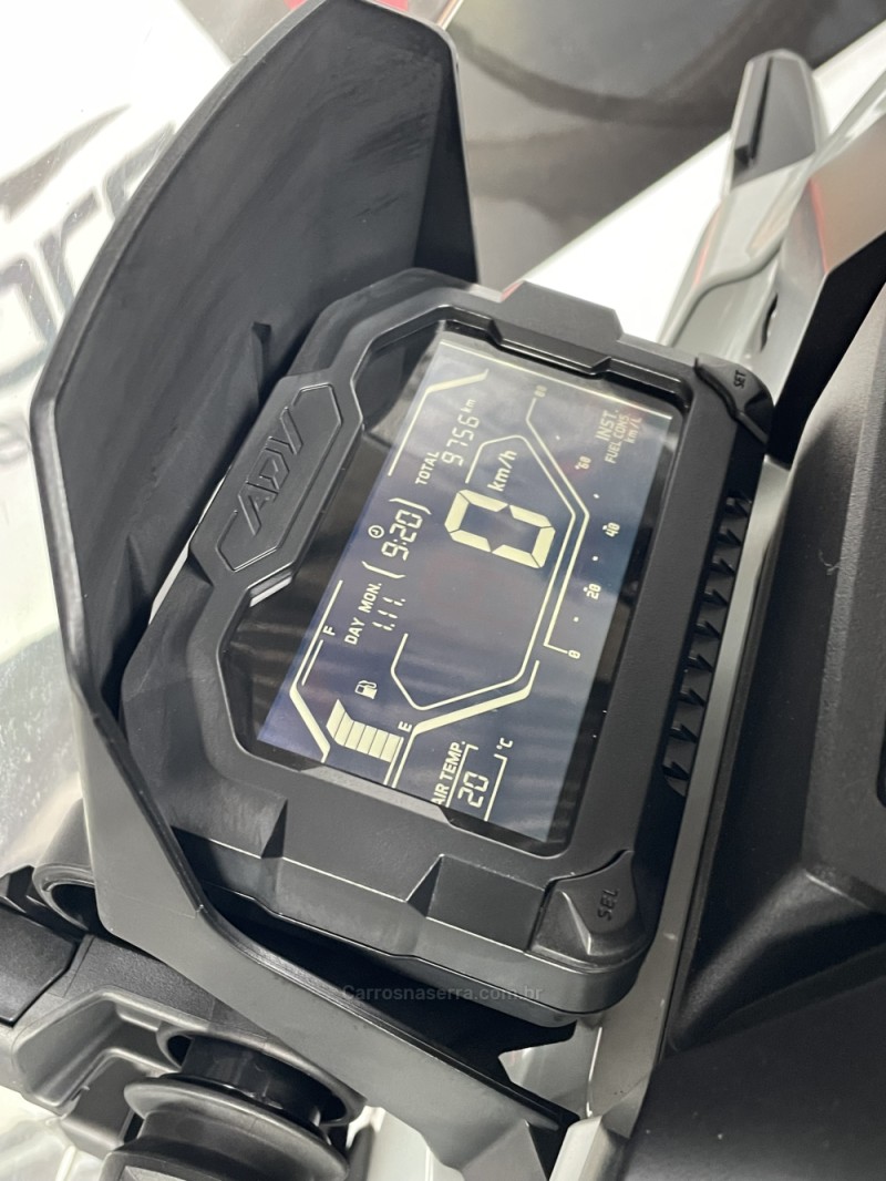 ADV 150  - 2021 - PAROBé