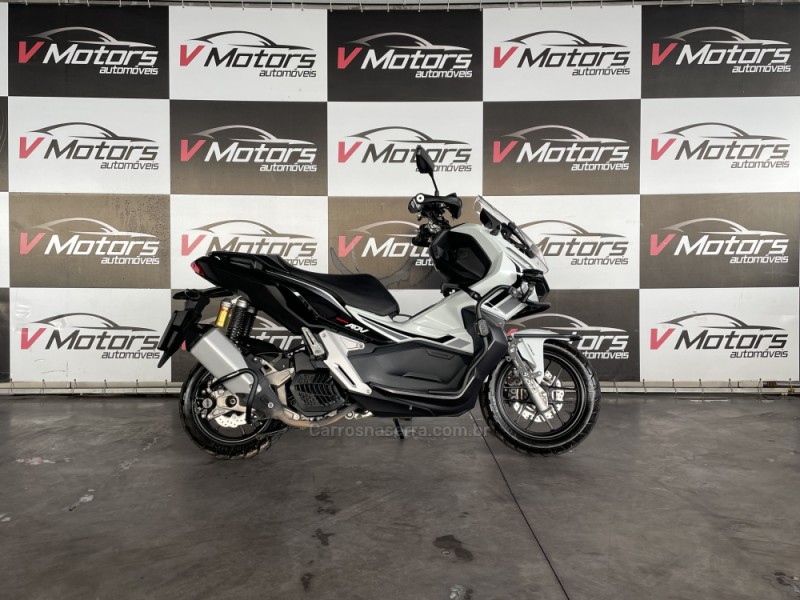 ADV 150  - 2021 - PAROBé