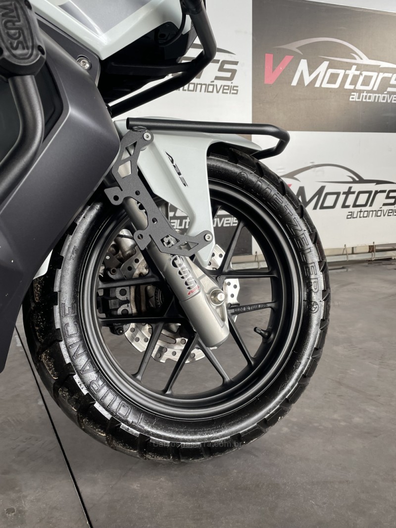 ADV 150  - 2021 - PAROBé
