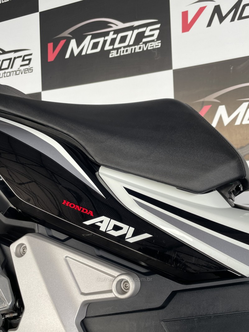 ADV 150  - 2021 - PAROBé
