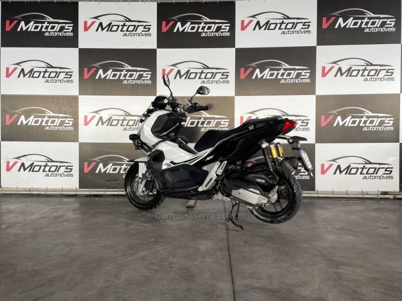 ADV 150  - 2021 - PAROBé