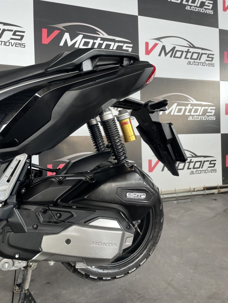 ADV 150  - 2021 - PAROBé