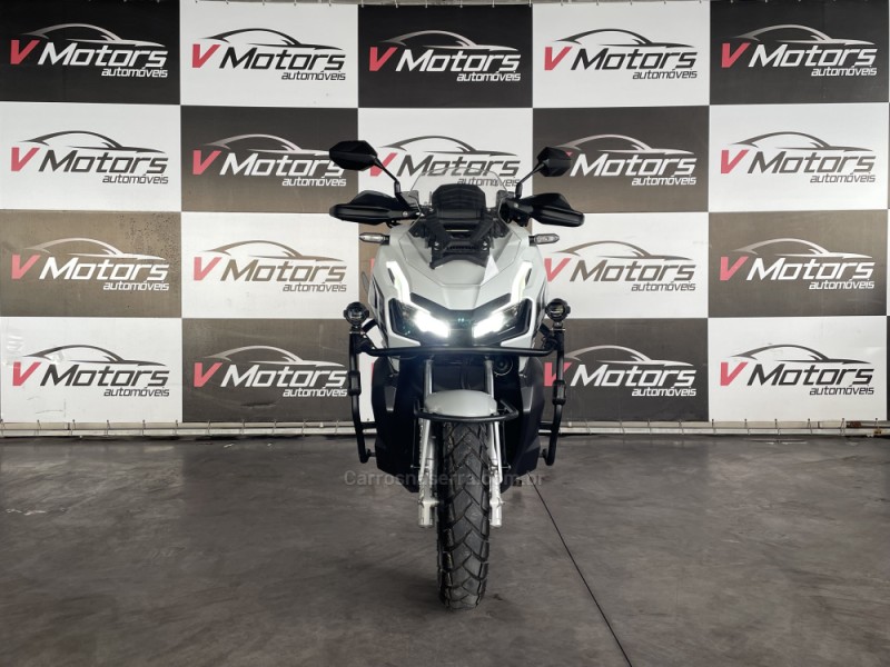 ADV 150  - 2021 - PAROBé