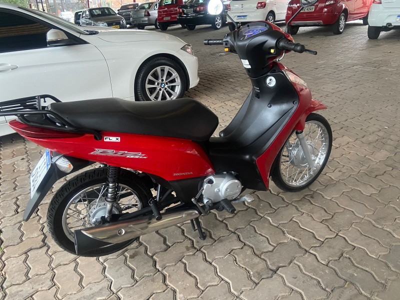 BIZ 125 ES - 2012 - CAXIAS DO SUL