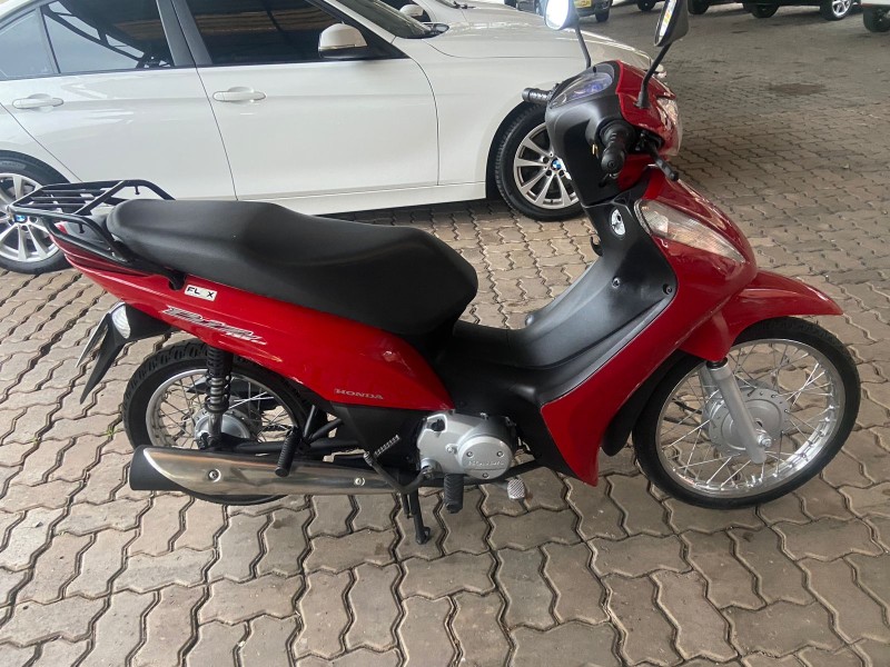 BIZ 125 ES - 2012 - CAXIAS DO SUL