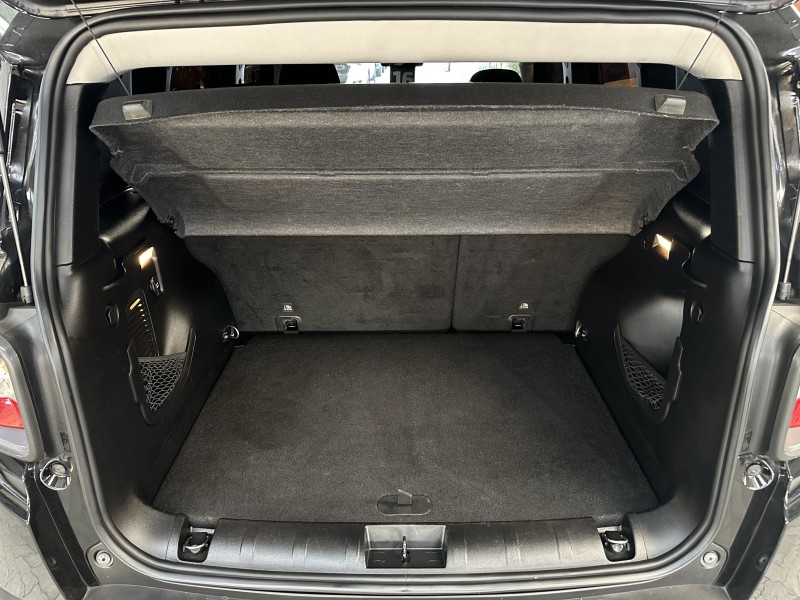 RENEGADE 2.0 16V TURBO DIESEL TRAILHAWK 4P 4X4 AUTOMÁTICO - 2016 - CAXIAS DO SUL