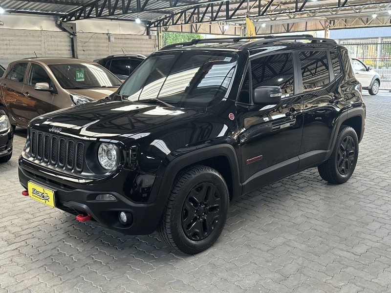 RENEGADE 2.0 16V TURBO DIESEL TRAILHAWK 4P 4X4 AUTOMÁTICO