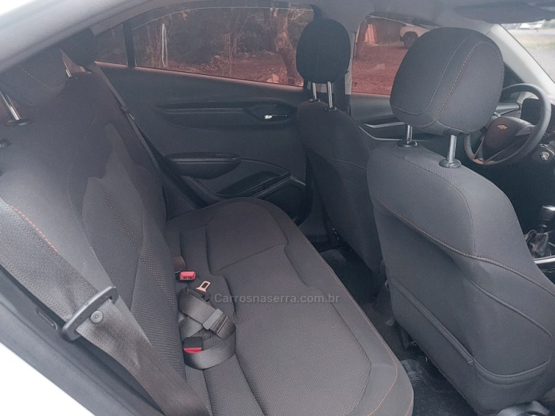 ONIX 1.4 MPFI LTZ 8V FLEX 4P MANUAL - 2014 - ENCANTADO