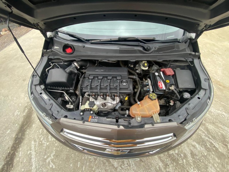PRISMA 1.4 MPFI LTZ 8V FLEX 4P MANUAL - 2014 - CAXIAS DO SUL
