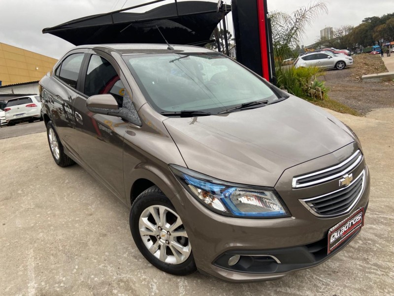 prisma 1.4 mpfi ltz 8v flex 4p manual 2014 caxias do sul