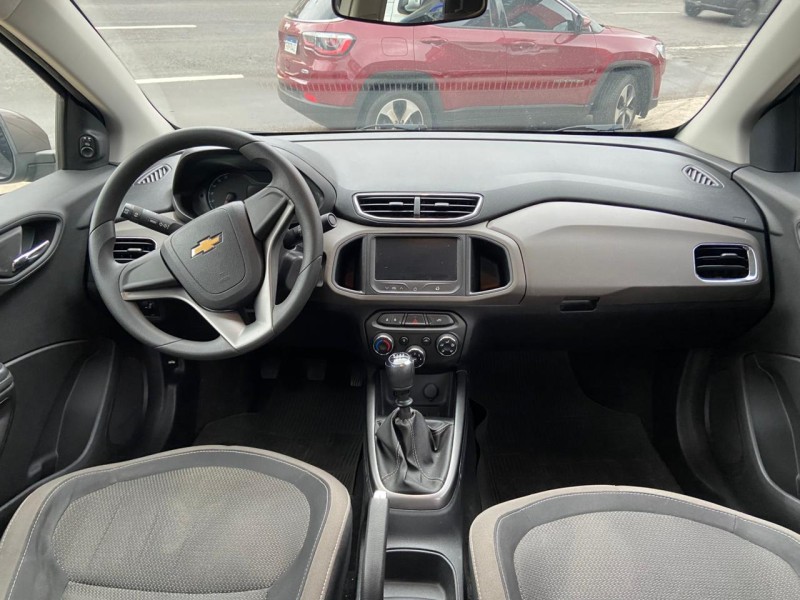 PRISMA 1.4 MPFI LTZ 8V FLEX 4P MANUAL - 2014 - CAXIAS DO SUL
