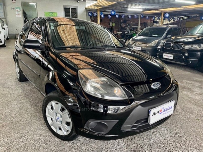 KA 1.0 MPI 8V FLEX 2P MANUAL