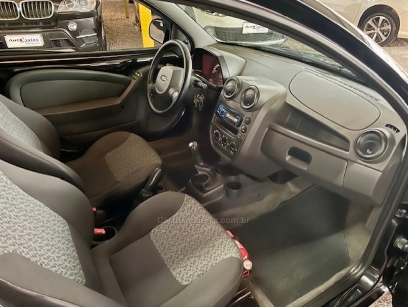 KA 1.0 MPI 8V FLEX 2P MANUAL - 2012 - CAXIAS DO SUL