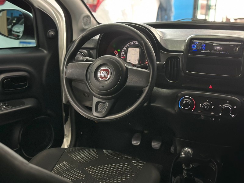 MOBI 1.0 8V EVO FLEX LIKE. MANUAL - 2020 - CAXIAS DO SUL