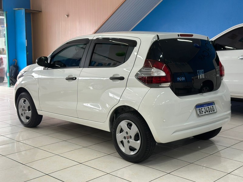 MOBI 1.0 8V EVO FLEX LIKE. MANUAL - 2020 - CAXIAS DO SUL