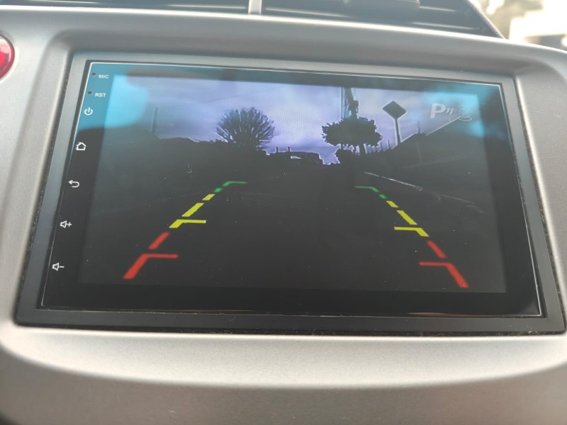 FIT 1.4 LX 8V GASOLINA 4P AUTOMÁTICO - 2014 - FARROUPILHA