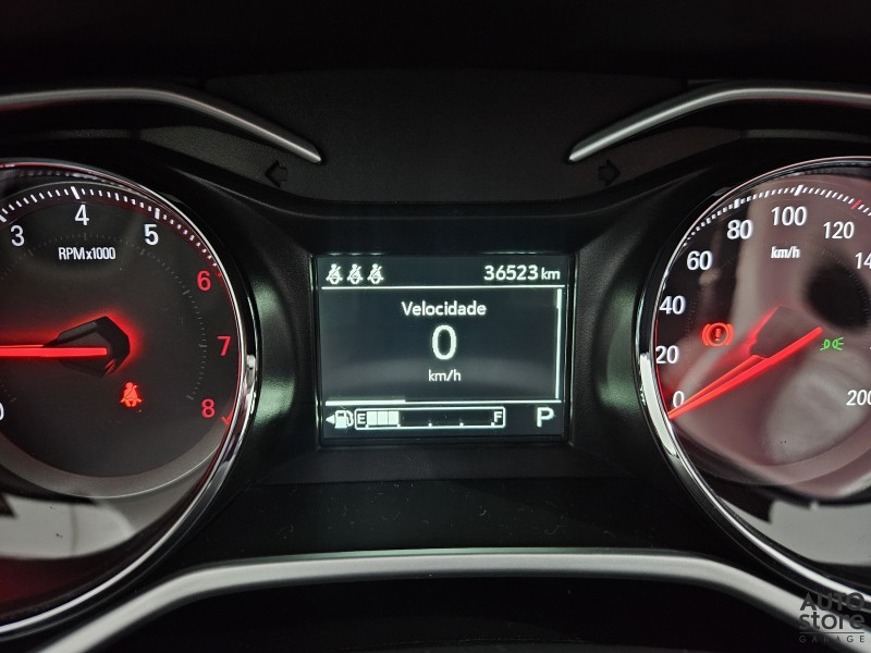 ONIX 1.0	PREMIER PLUS 12V TURBO FLEX 4P AUTOMÁTICO - 2023 - CAXIAS DO SUL