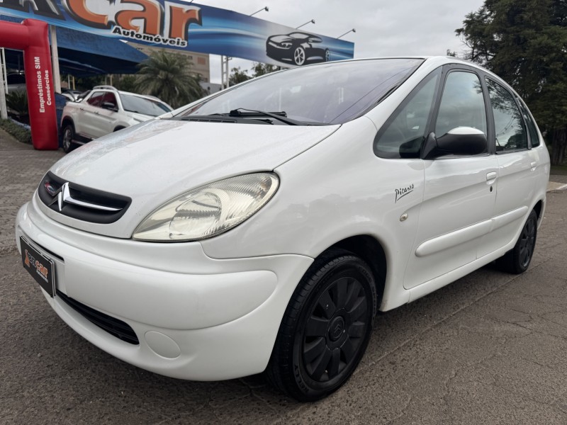 c4 2.0 glx 16v flex 4p manual 2006 dois irmaos