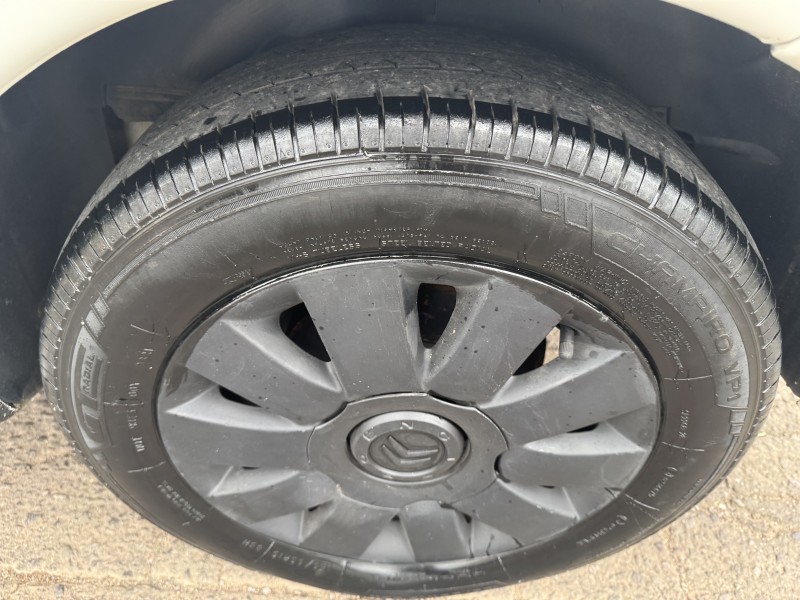 C4 2.0 GLX 16V FLEX 4P MANUAL - 2006 - DOIS IRMãOS