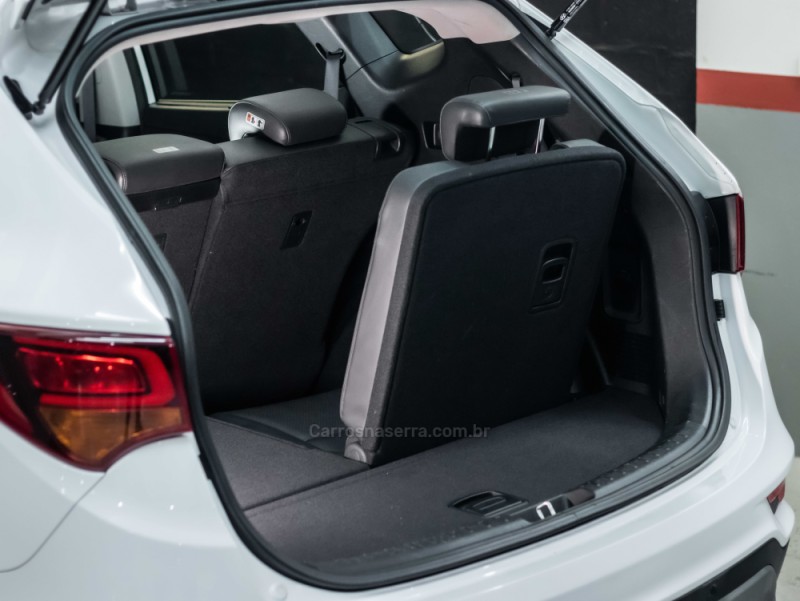 SANTA FÉ 3.3 MPFI 4X4 V6 270CV GASOLINA 4P AUTOMÁTICO - 2018 - CAXIAS DO SUL