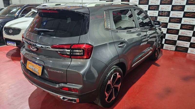 TIGGO 1.5 16V TURBO 5X PRO FLEX 4P AUTOMÁTICO - 2023 - CAXIAS DO SUL