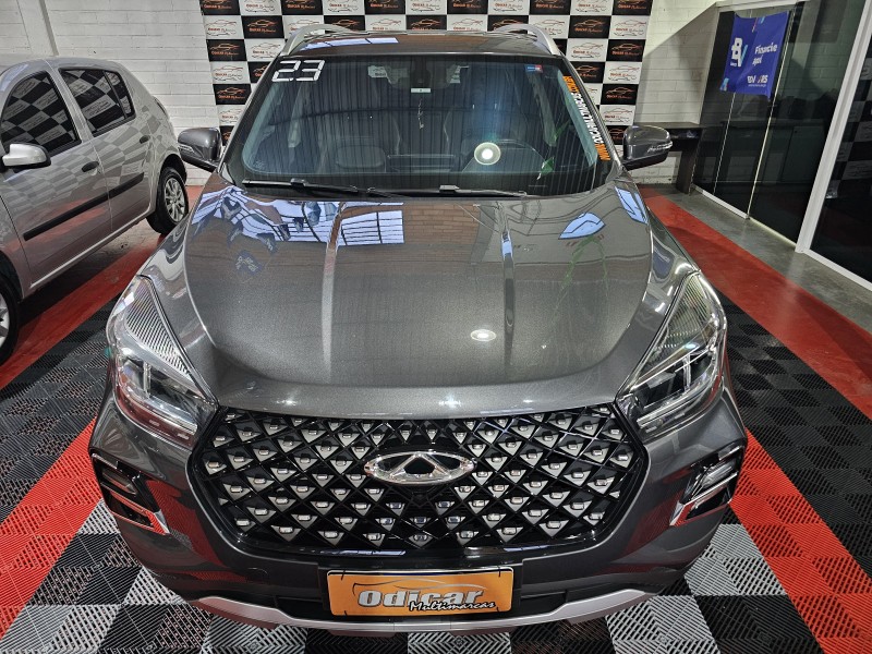 TIGGO 1.5 16V TURBO 5X PRO FLEX 4P AUTOMÁTICO - 2023 - CAXIAS DO SUL