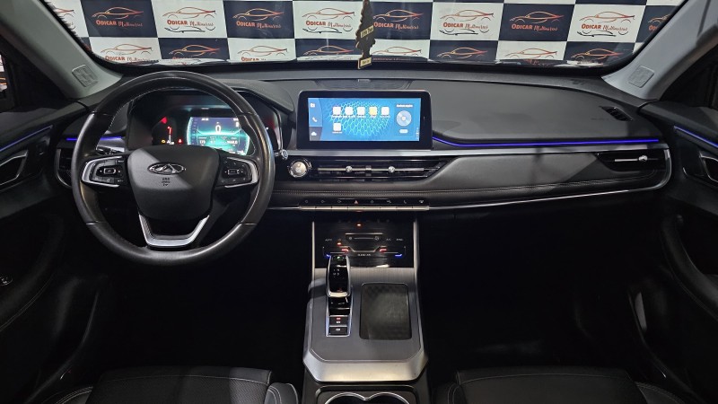 TIGGO 1.5 16V TURBO 5X PRO FLEX 4P AUTOMÁTICO - 2023 - CAXIAS DO SUL