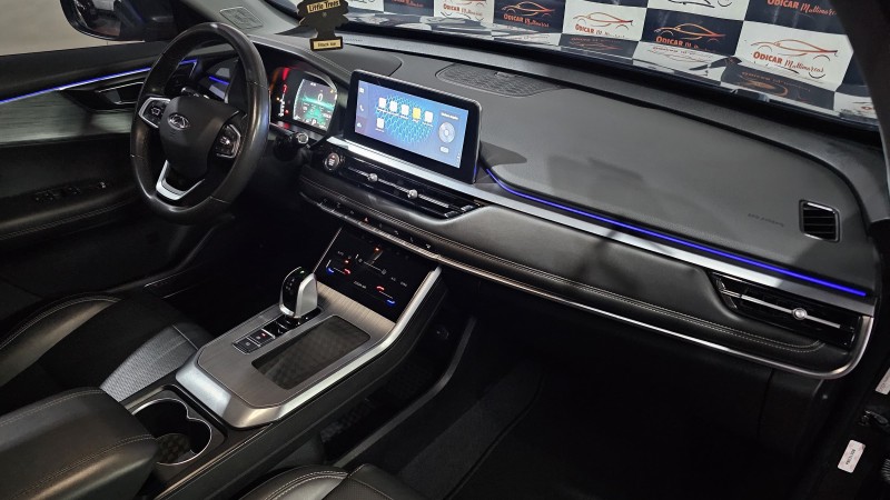 TIGGO 1.5 16V TURBO 5X PRO FLEX 4P AUTOMÁTICO - 2023 - CAXIAS DO SUL