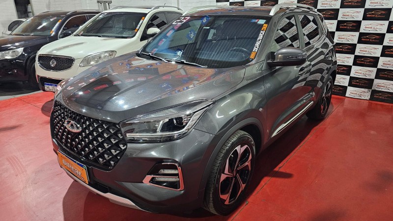 TIGGO 1.5 16V TURBO 5X PRO FLEX 4P AUTOMÁTICO - 2023 - CAXIAS DO SUL