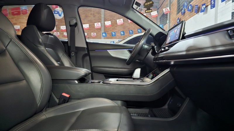 TIGGO 1.5 16V TURBO 5X PRO FLEX 4P AUTOMÁTICO - 2023 - CAXIAS DO SUL