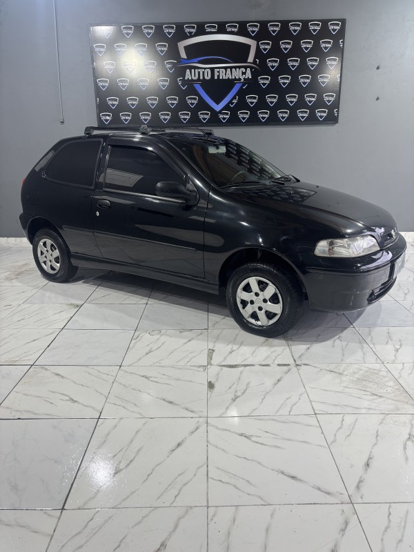 palio 1.0 mpi fire ex 8v gasolina 2p manual 2006 caxias do sul