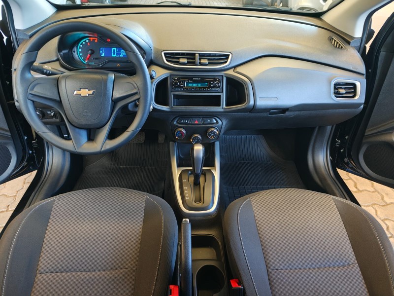 PRISMA 1.4 MPFI ADVANTAGE 8V FLEX 4P AUTOMÁTICO - 2018 - FARROUPILHA