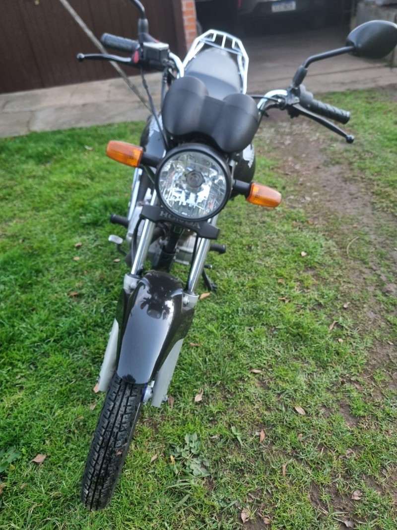 CG 150 FAN ESDI
