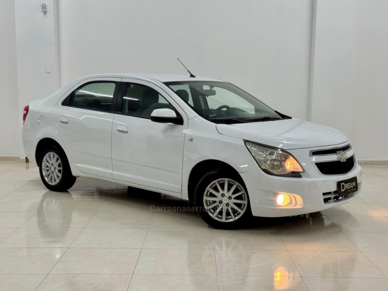 cobalt 1.4 mpfi ltz 8v flex 4p manual 2014 novo hamburgo