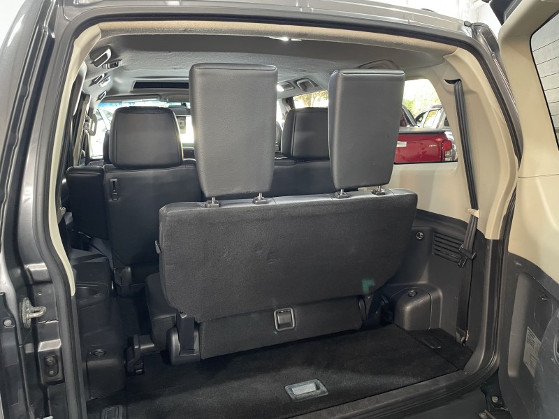 PAJERO FULL 3.2 HPE 4X4 16V TURBO INTERCOOLER DIESEL 4P AUTOMÁTICO - 2016 - CAXIAS DO SUL