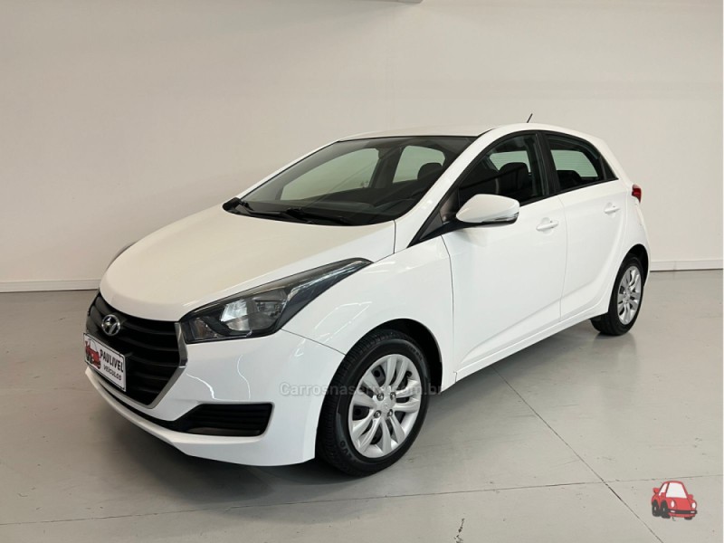 hb20 1.0 comfort 12v flex 4p manual 2017 caxias do sul