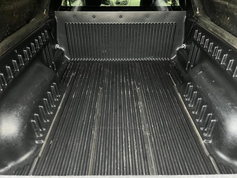 MONTANA 1.4 MPFI LS CS 8V FLEX 2P MANUAL - 2019 - DOIS IRMãOS