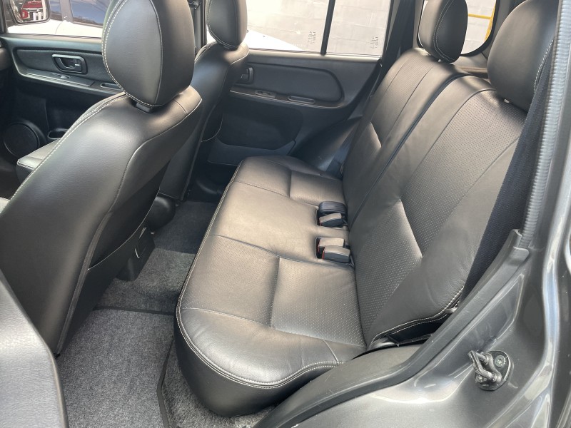 PAJERO TR4 2.0 4X4 16V 140CV FLEX 4P AUTOMÁTICO - 2012 - CAXIAS DO SUL