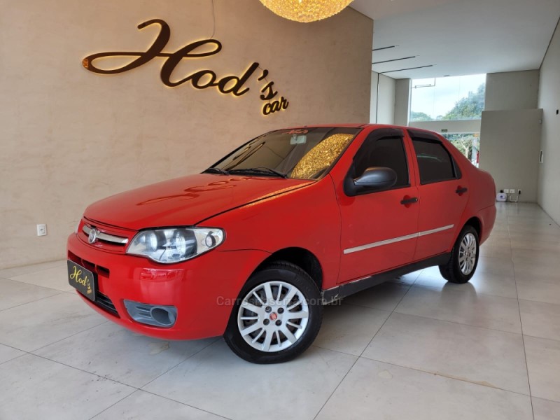 siena 1.0 mpi fire 8v flex 4p manual 2012 canela