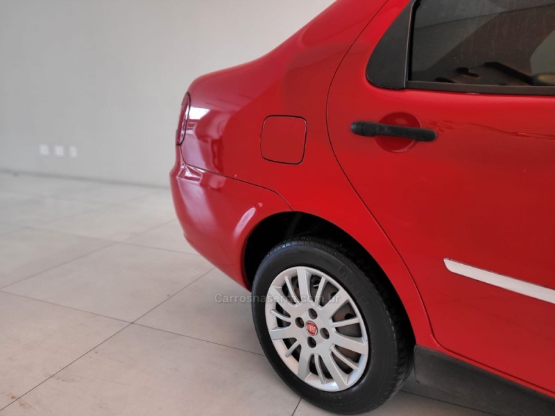 SIENA 1.0 MPI FIRE 8V FLEX 4P MANUAL - 2012 - CANELA
