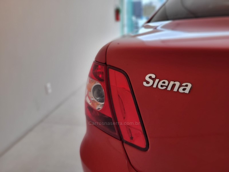 SIENA 1.0 MPI FIRE 8V FLEX 4P MANUAL - 2012 - CANELA