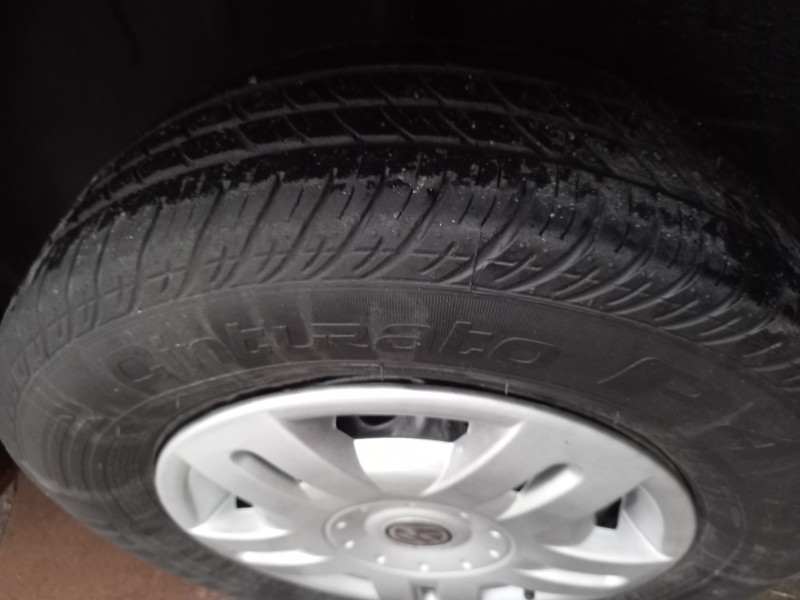 GOL 1.6 MI 8V GASOLINA 2P MANUAL - 1997 - CAXIAS DO SUL