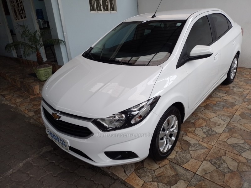 PRISMA 1.4 MPFI LT 8V FLEX 4P MANUAL