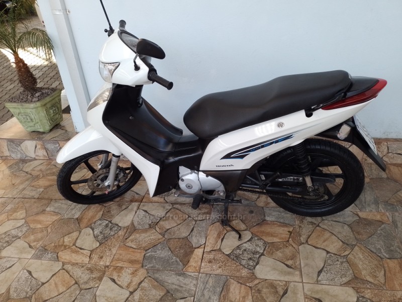 BIZ 125 EX - 2014 - CAXIAS DO SUL